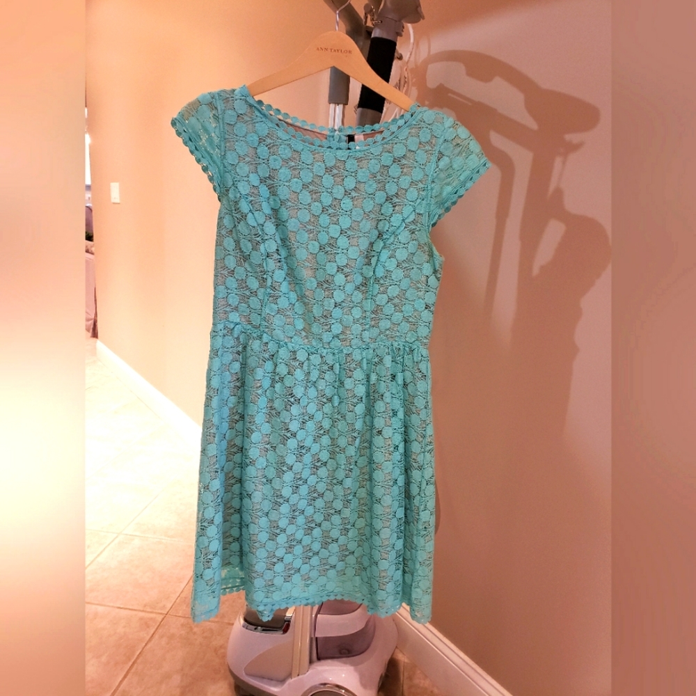Ladies dress